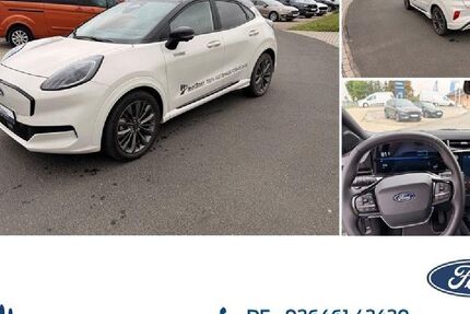Ford Puma Gen-E 8.000 km 33.920 &euro; Niedertrebra 99518