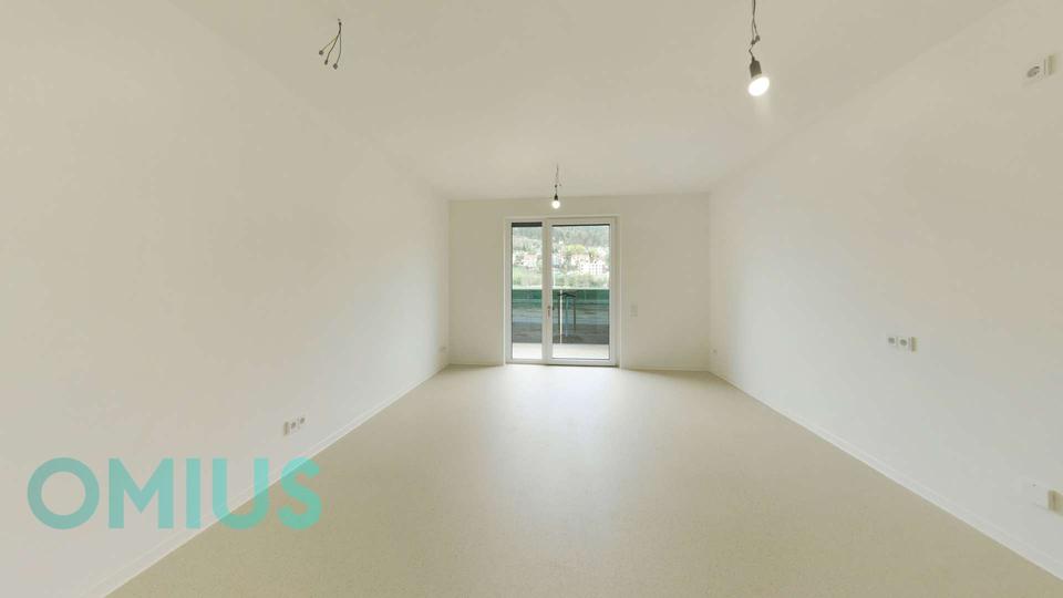 Erdgeschoßwohnung Jena - 2 Zimmer, 56 m&sup2;, 846&euro; | Angebot:26644753
