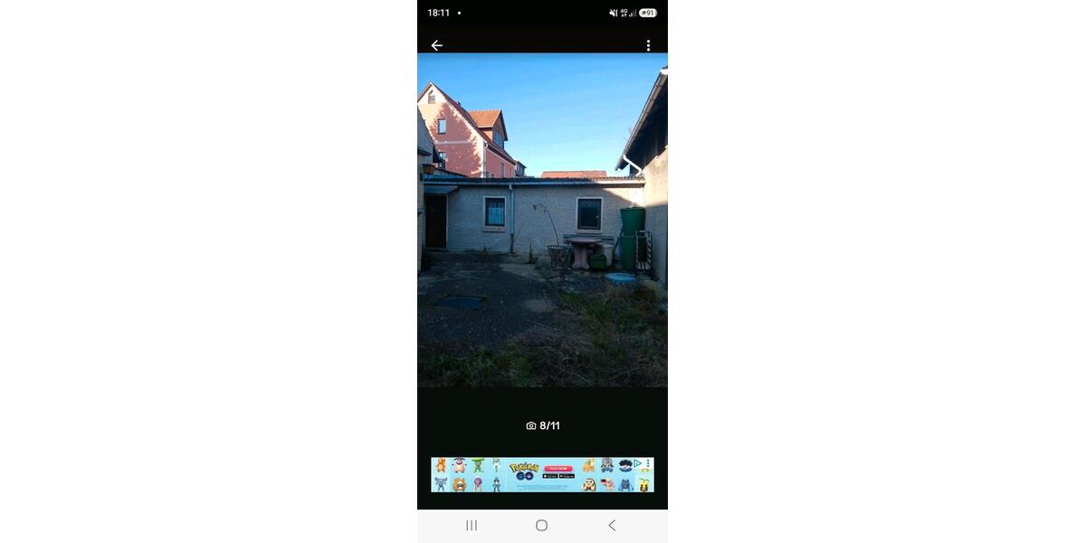 Einfamilienhaus Kahla - 4 Zimmer, 130 m&sup2;, 100.000&euro; | Angebot:27230520
