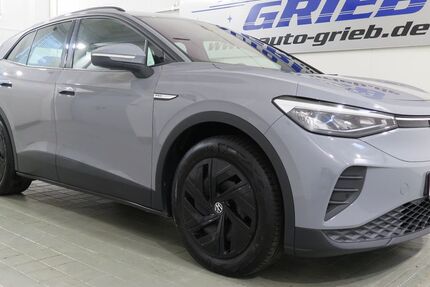 VW ID.4 172.300 km 21.950 &euro; Miesitz 07819
