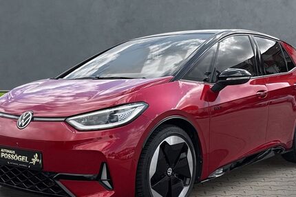 VW ID.3 5.859 km 43.850 &euro; Naumburg 06618