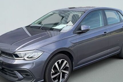 VW Polo 35.000 km 16.460 &euro; Rudolstadt 07407