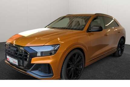 Audi SQ8 69.990 km 73.987 &euro; Jena 07743