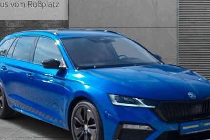 Skoda Octavia 67.000 km 27.900 &euro; Eisenberg 07607