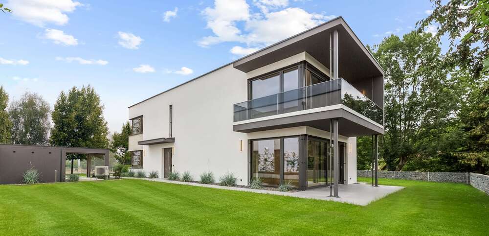 Einfamilienhaus Jena Zwätzen - 7 Zimmer, 233 m&sup2;, 1.380.000&euro; | Angebot:22447813