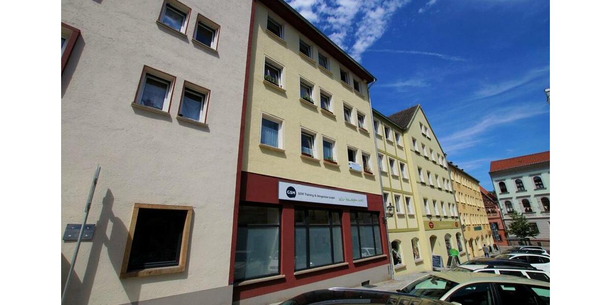 Gewerbeobjekt Pößneck - 965&euro; | Angebot:26299928