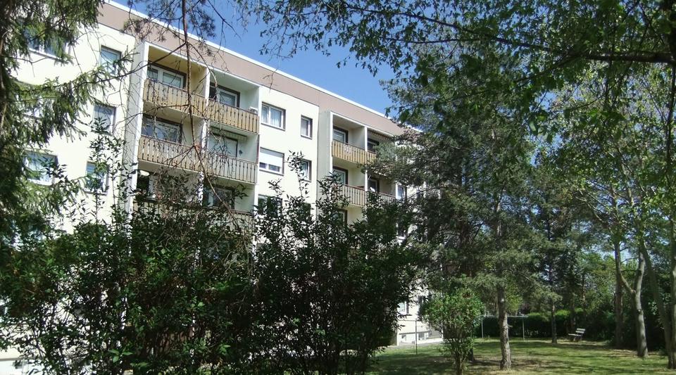 Etagenwohnung Naumburg (Saale) - 3 Zimmer, 58 m&sup2;, 75.000&euro; | Angebot:13872860