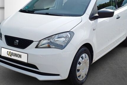 Seat Mii 63.101 km 5.990 &euro; Jena 07749