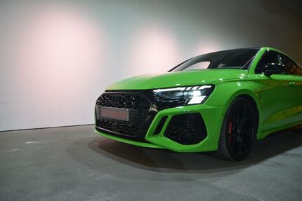 Audi RS3 39.900 km 54.499 &euro; Jena 07749