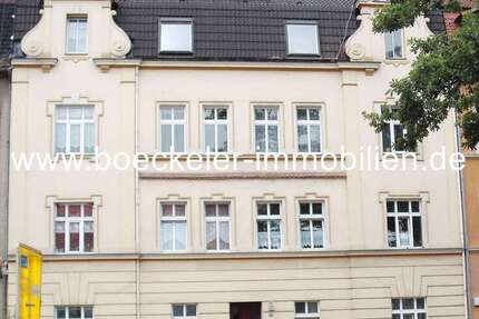 Wohnung Naumburg - 3 Zimmer, 93 m&sup2;, 510&euro; | Angebot:23574033