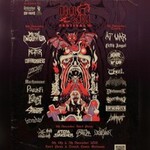 Metal & Hell Festival 3 / 3 days