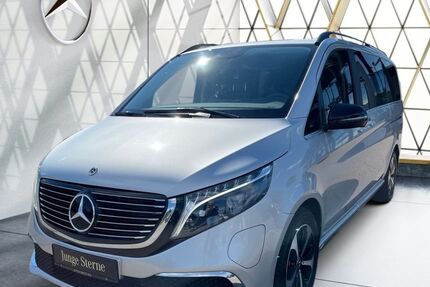 Mercedes-Benz EQV 10.789 km 47.350 &euro; Sulza 07751
