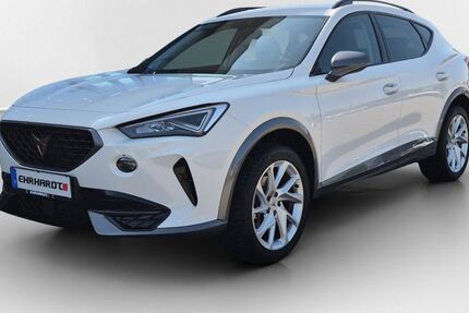 Cupra Formentor 24.790 km 26.990 &euro; Weimar 99427
