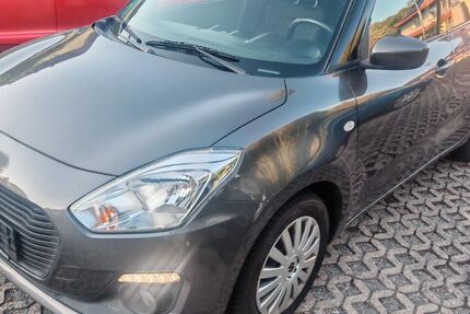 Suzuki Swift 214.000 km 7.990 &euro; Umpferstedt 99441