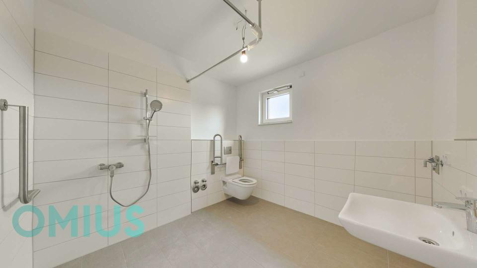 Erdgeschoßwohnung Jena - 2 Zimmer, 73 m&sup2;, 1.090&euro; | Angebot:26617656