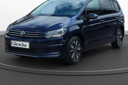 VW Touran 23.800 km 30.480 &euro; Weimar 99423