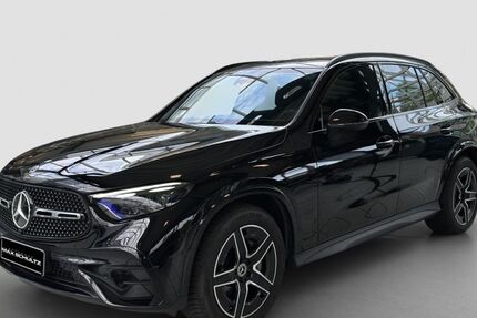 Mercedes-Benz GLC 200 9.874 km 52.399 &euro; Weimar 99428