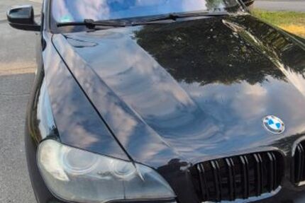 BMW X5 251.000 km 9.500 &euro; Bürgel 07616