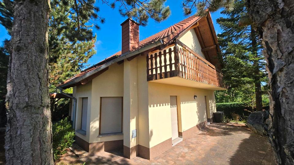 Einfamilienhaus Apolda - 4 Zimmer, 122 m&sup2;, 295.000&euro; | Angebot:27415845