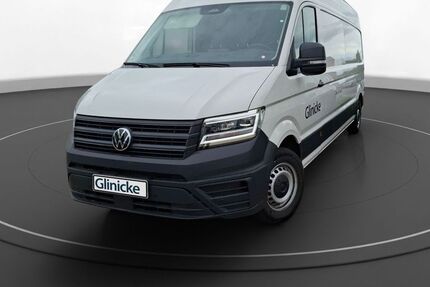 VW Crafter 36.500 km 40.770 &euro; Weimar 99423