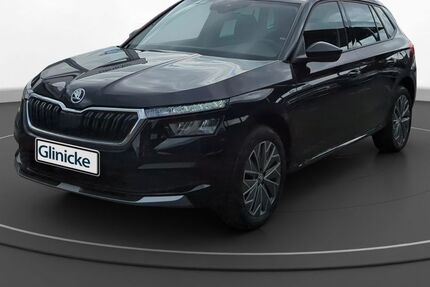 Skoda Kamiq 50.990 km 20.980 &euro; Weimar 99423
