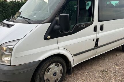 Ford Transit 450.000 km 2.300 &euro; Apolda 99510