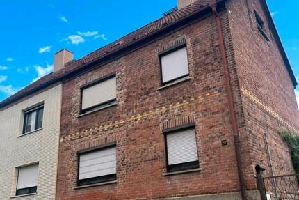 Haus Osterfeld - 86.500&euro; | Angebot:23475376