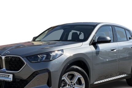 BMW X2 14.149 km 38.837 &euro; Weimar 99427