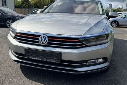 VW Passat Variant 226.284 km 8.990 &euro; Jena 07749