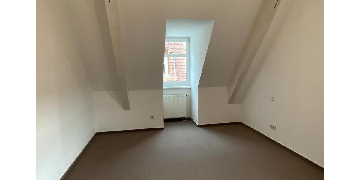 Maisonettenwohnung Neustadt an der Orla - 2 Zimmer, 76 m&sup2;, 417&euro; | Angebot:26552383