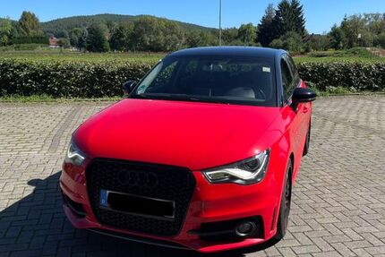 Audi A1 111.175 km 8.950 &euro; Pößneck 07381