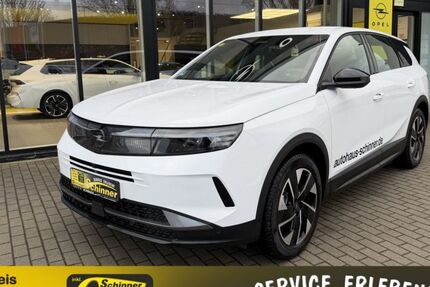 Opel Grandland (X) 5.000 km 31.009 &euro; Weimar 99427