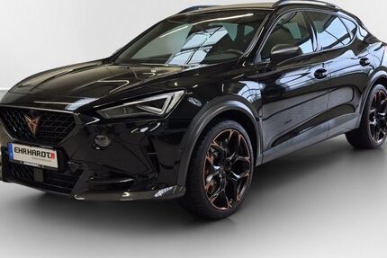 Cupra Formentor 11.920 km 42.990 &euro; Weimar 99427
