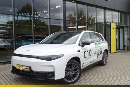 Leapmotor C10 12.000 km 33.885 &euro; Weimar 99427