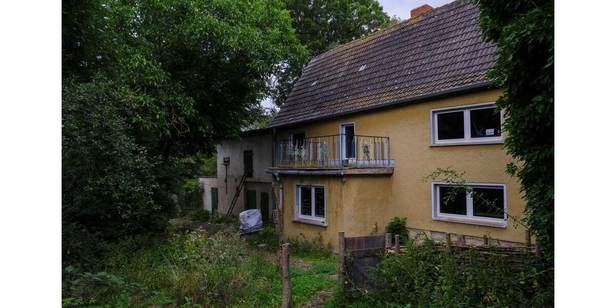 Bauernhaus, Landhaus Naumburg (Saale) - 4 Zimmer, 90 m&sup2;, 150.000&euro; | Angebot:27417738