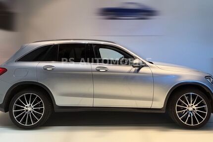 Mercedes-Benz GLC 250 114.017 km 23.489 &euro; Bad Köstritz 07586