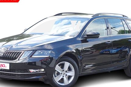 Skoda Octavia 85.594 km 15.990 &euro; Zöllnitz 07751