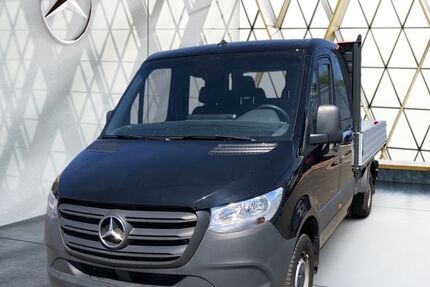 Mercedes-Benz Sprinter 55.500 km 34.080 &euro; Sulza 07751