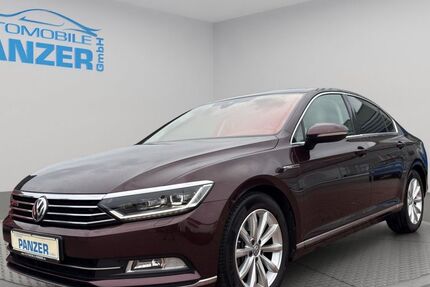 VW Passat 114.000 km 19.490 &euro; Weimar 99425