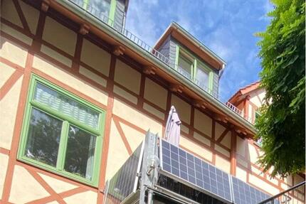 Wohnung Weimar - 4 Zimmer, 104 m&sup2;, 380.000&euro; | Angebot:27476010