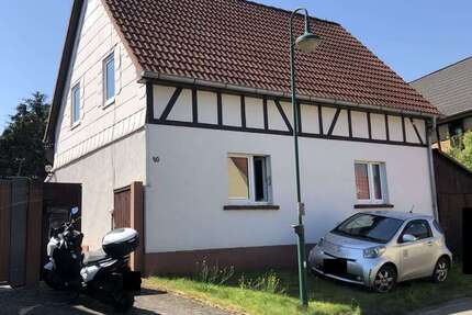 Haus Blankenhain OT Schwarza Schwarza - 5 Zimmer, 94 m&sup2;, 95.000&euro; | Angebot:27327595