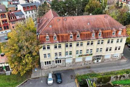 Gewerbeobjekt Apolda - 1.380.000&euro; | Angebot:23676944