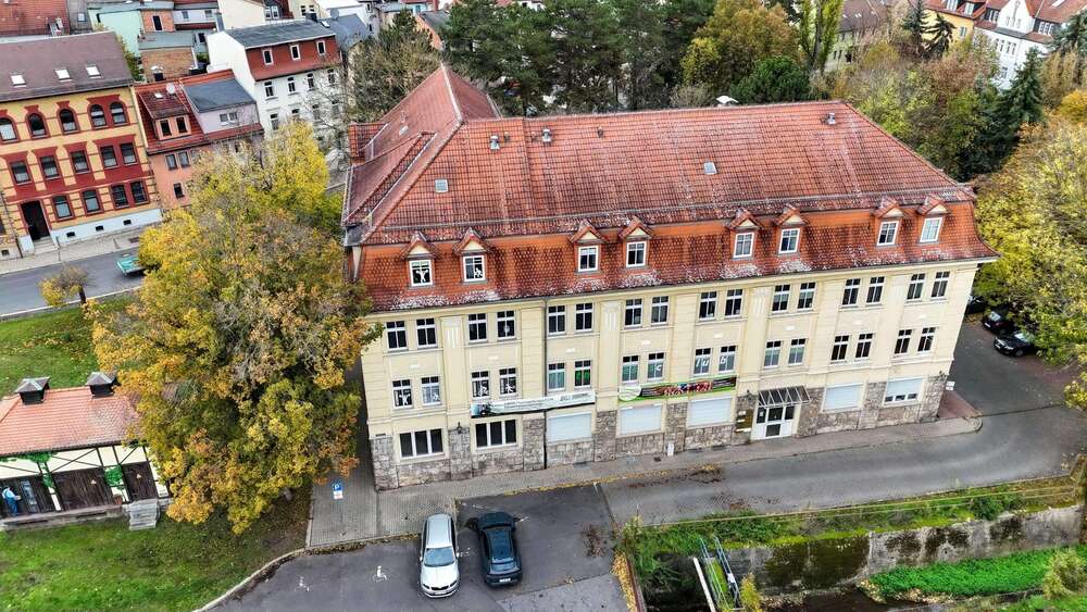 Gewerbeobjekt Apolda - 1.380.000&euro; | Angebot:23676944