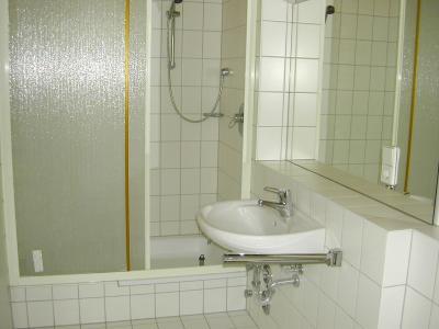 Schöne Apartmentwohnung in idyllischer, ruhiger Ortsrandlage ab November - Appartement Stadtroda | Angebot:27425607