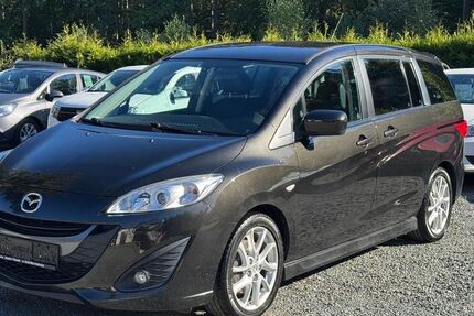 Mazda 5 75.842 km 6.500 &euro; St. Gangloff 07629