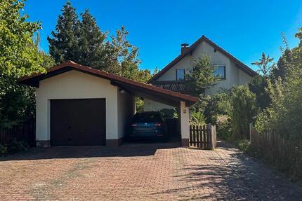 Haus Apolda - 6 Zimmer, 140 m&sup2;, 350.000&euro; | Angebot:27430196
