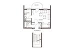 Etagenwohnung Pößneck - 1 Zimmer, 37 m&sup2;, 50.000&euro; | Angebot:27455182