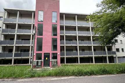 Wohnung Naumburg Grochlitz - 2 Zimmer, 46 m&sup2;, 79.500&euro; | Angebot:27206051