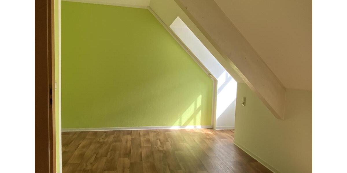Maisonettenwohnung Neustadt an der Orla - 3.5 Zimmer, 135 m&sup2;, 575&euro; | Angebot:17105471