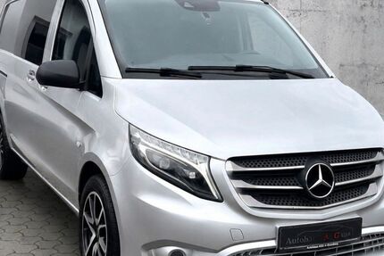 Mercedes-Benz Vito 250.000 km 19.900 &euro; Eisenberg 07607